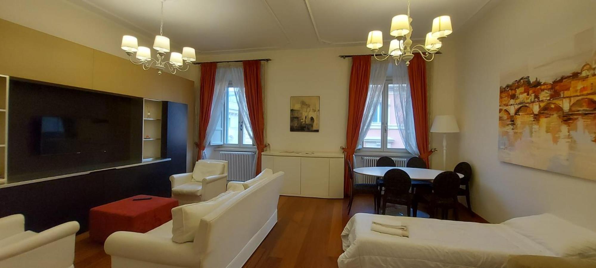 Altarocca Embassy Rome Villa Bagian luar foto